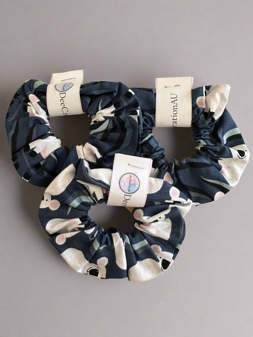 Scrunchie #3