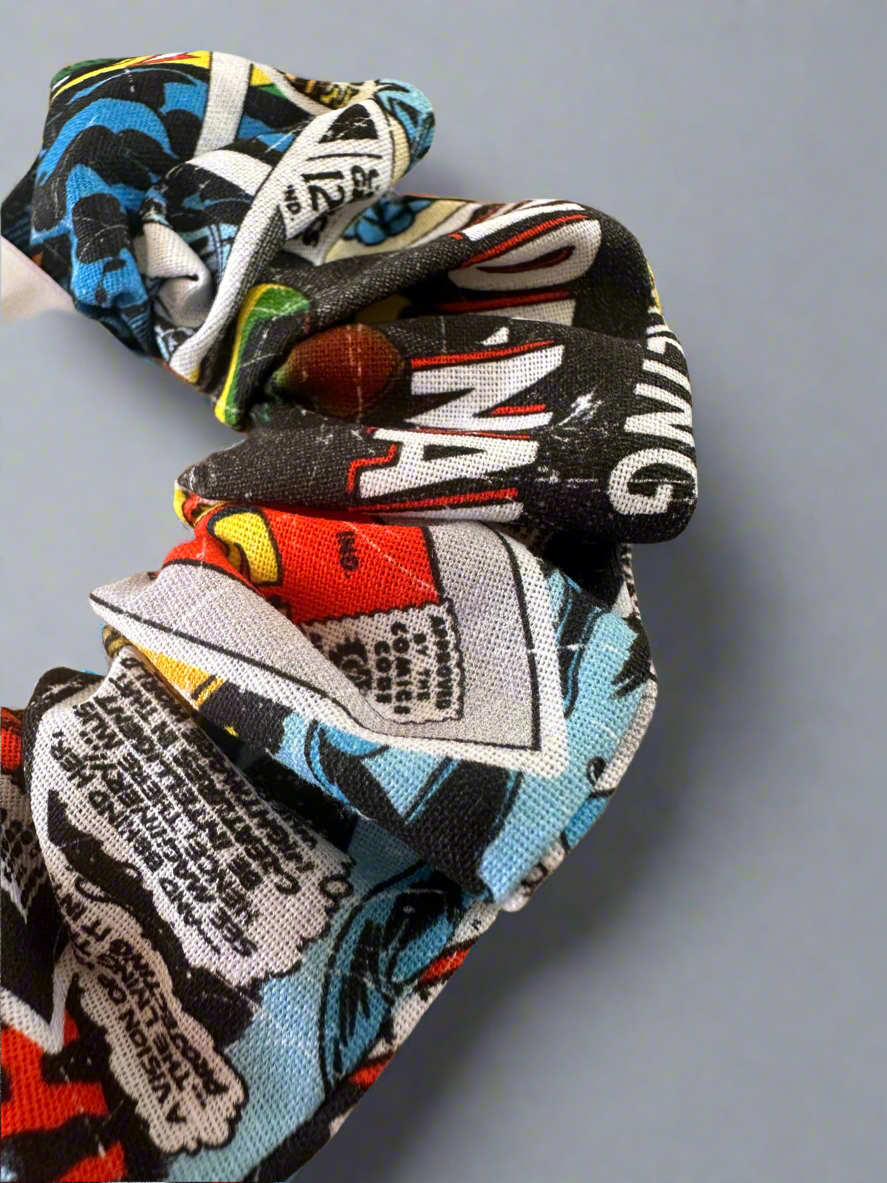 Scrunchie #15