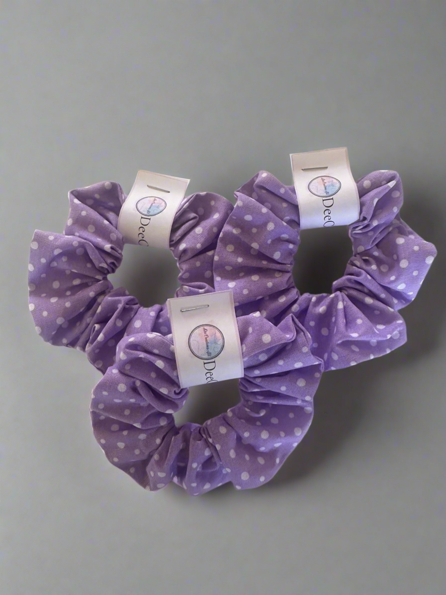 Scrunchie #18
