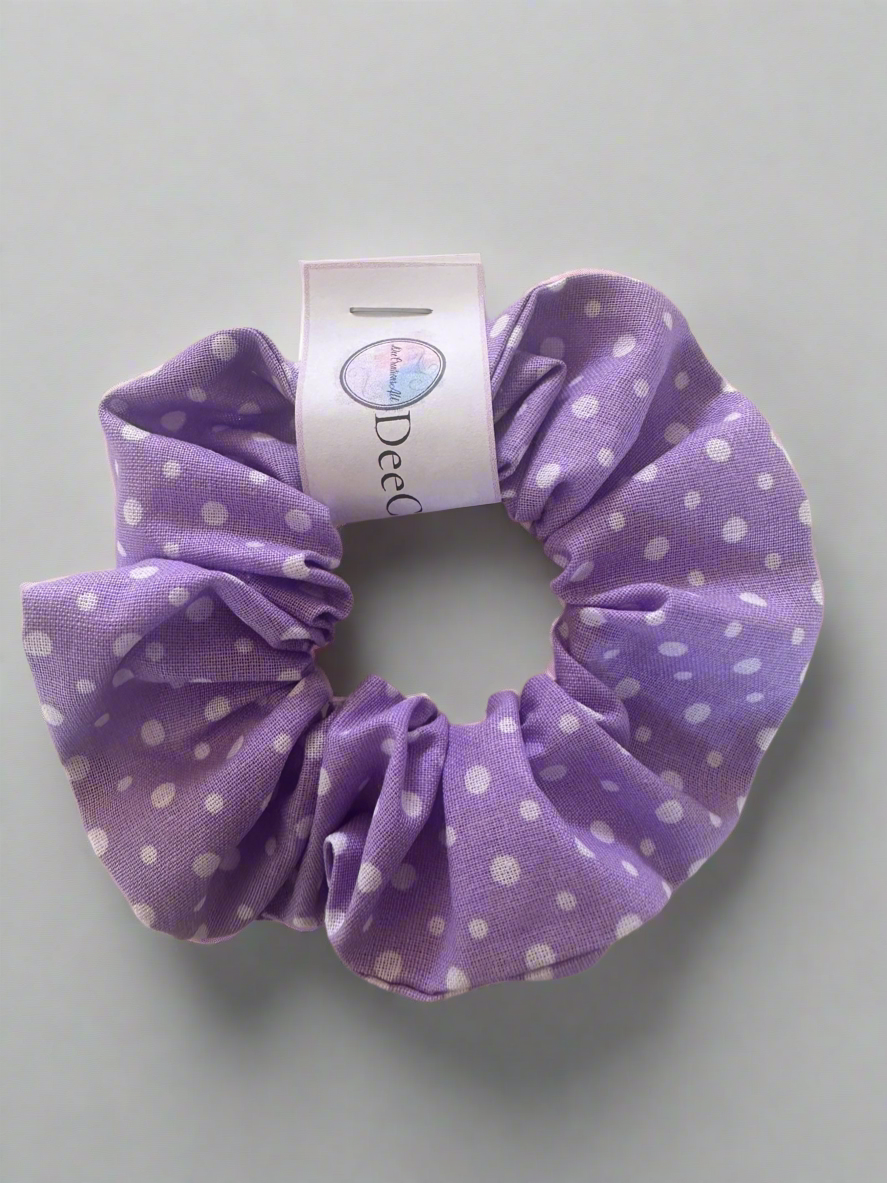Scrunchie #18