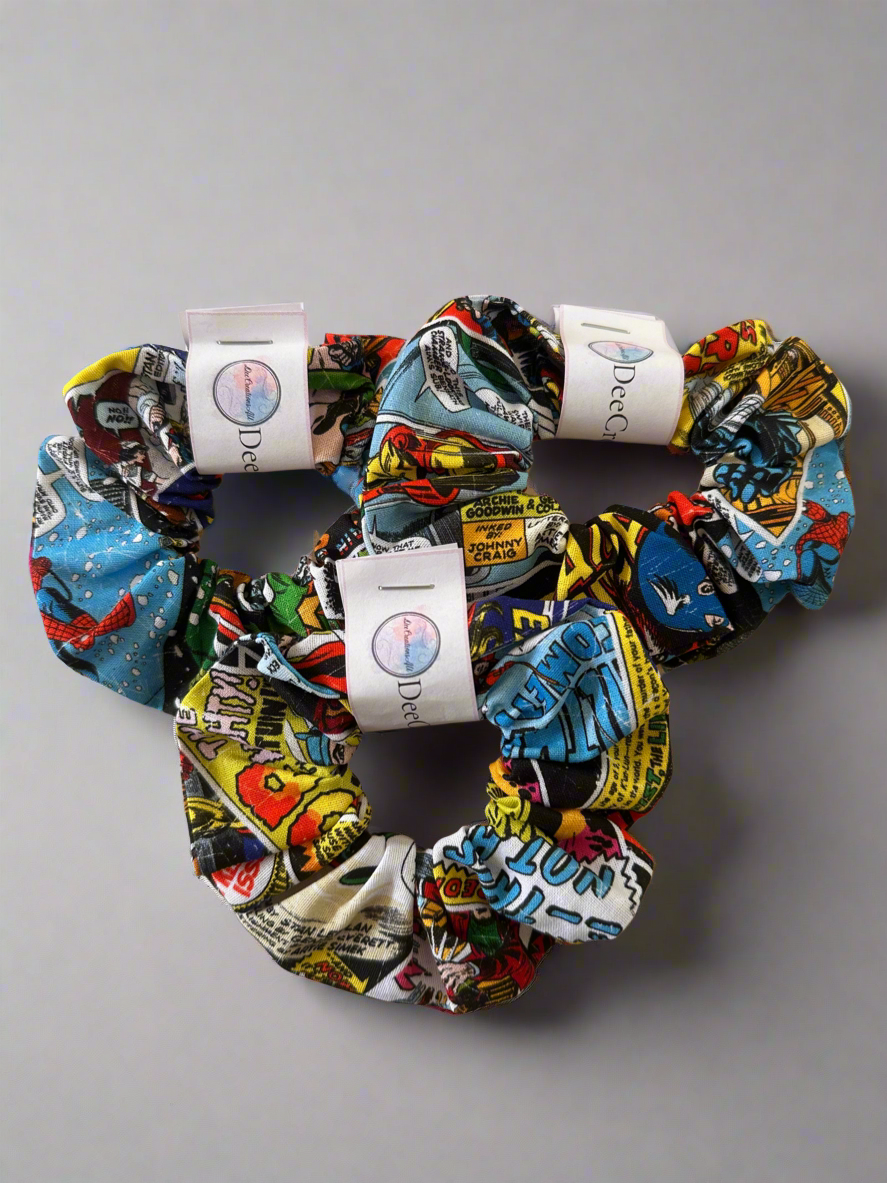 Scrunchie #15