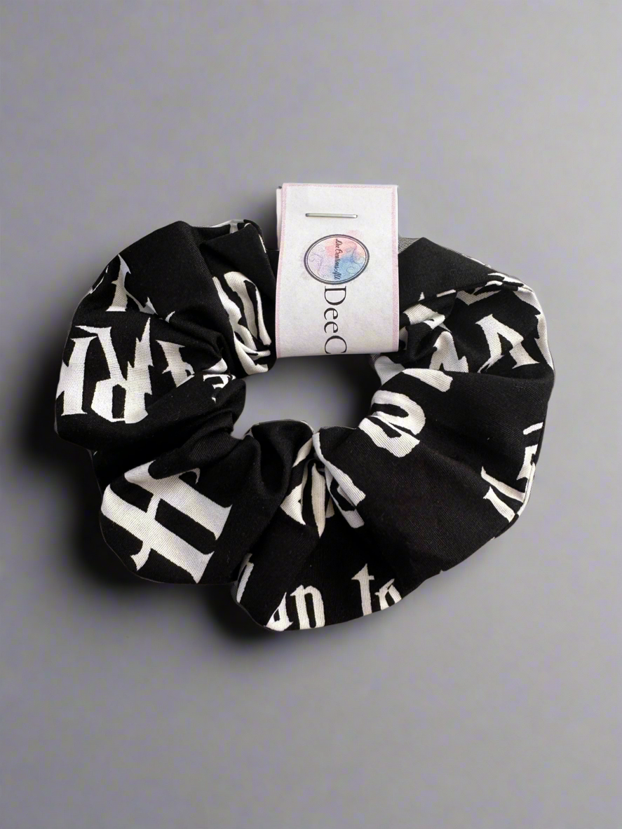 Scrunchie #13