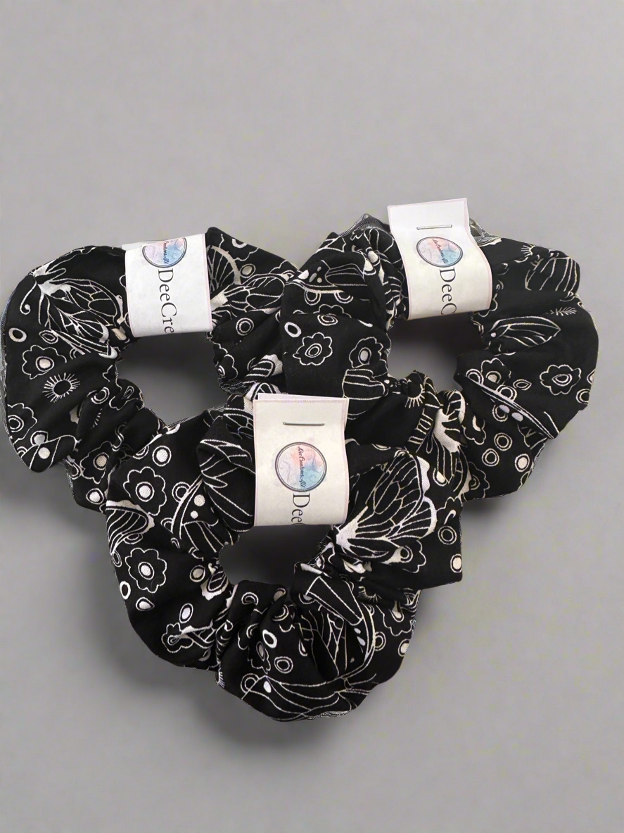 Scrunchie #11