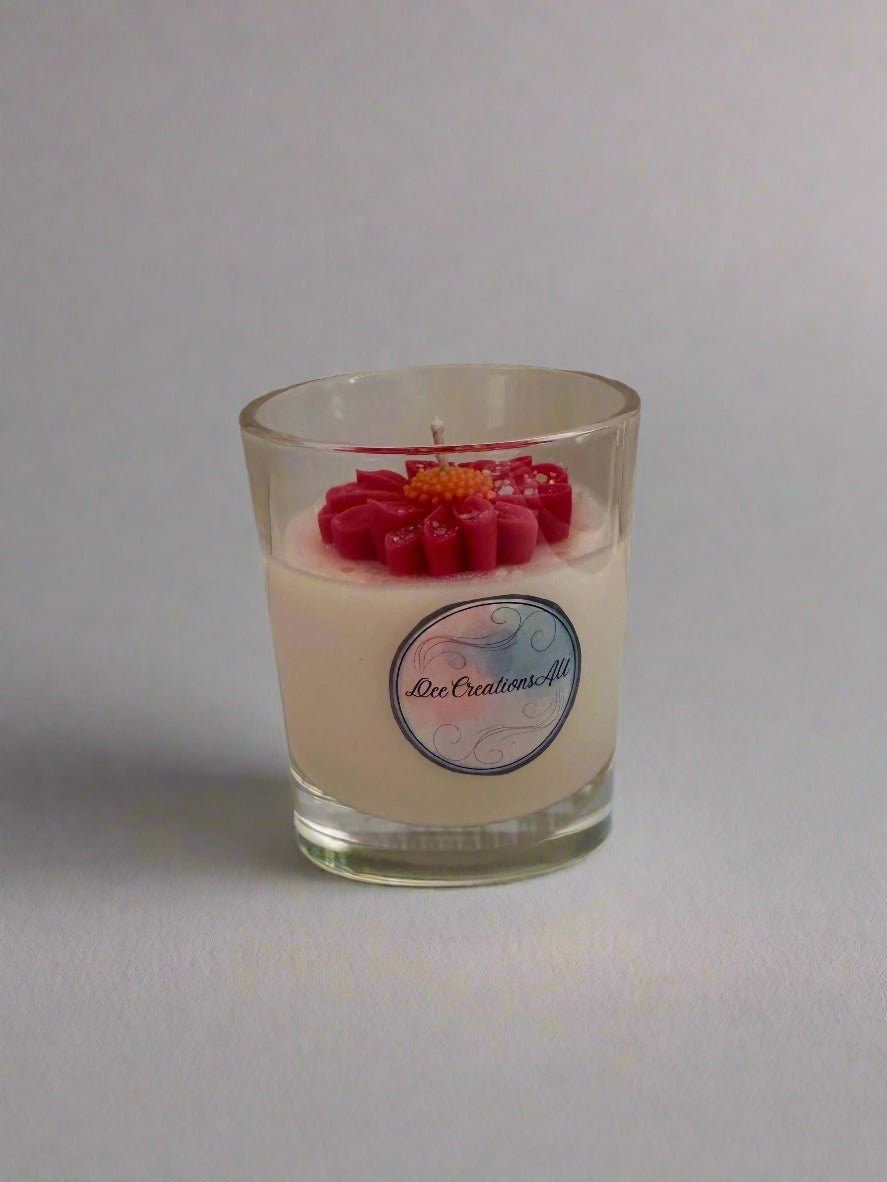 Vanilla Shake Candle