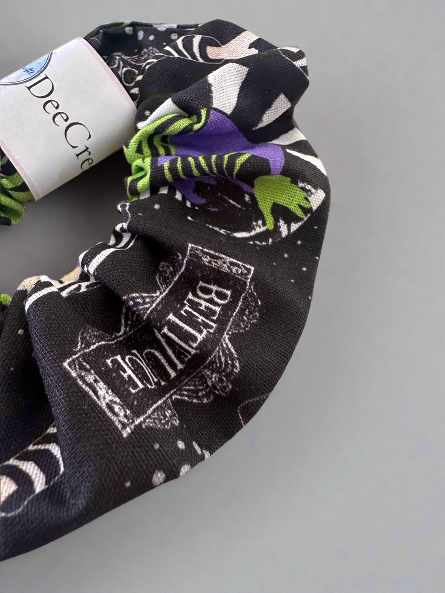 Scrunchie #16