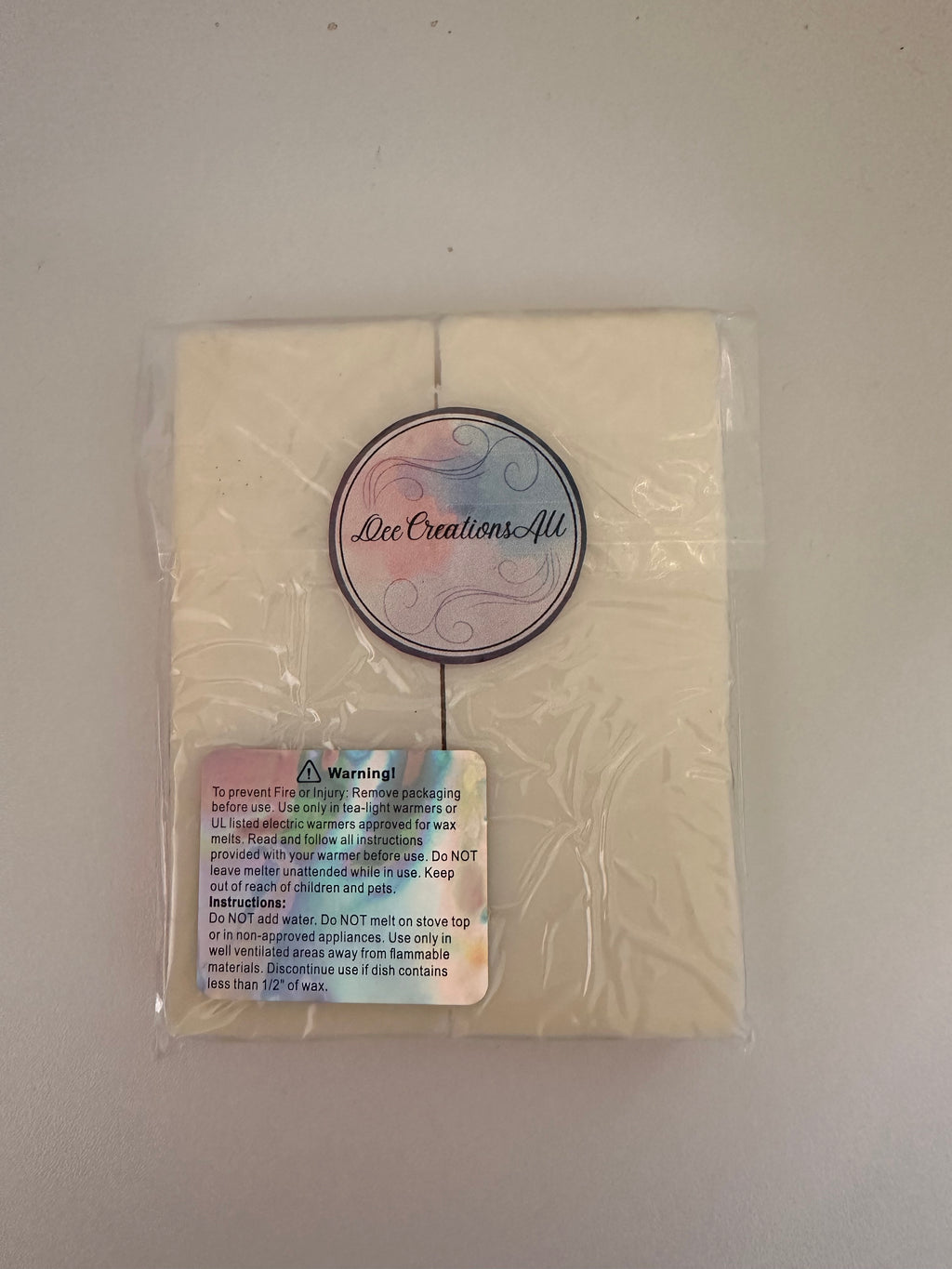 Sugar Cookie Snap Bar