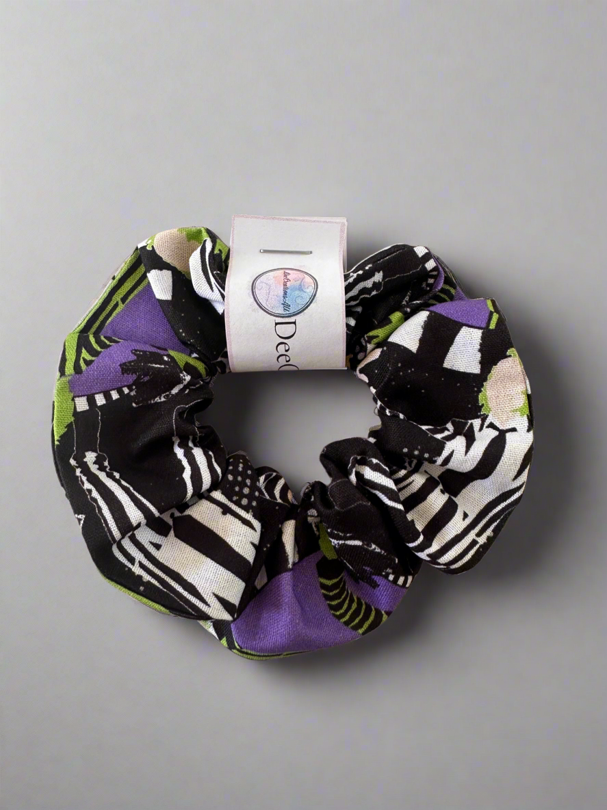 Scrunchie #16