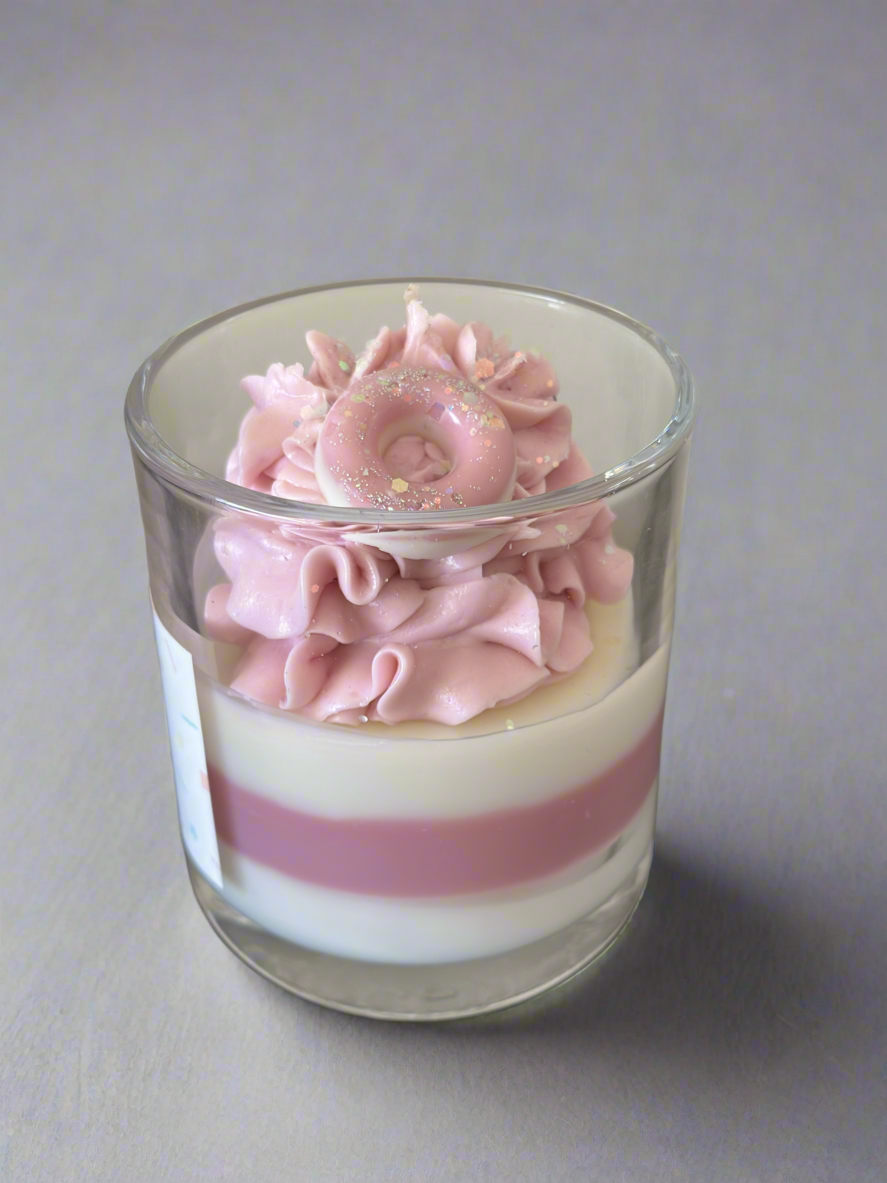 Sugar Cookie Candle