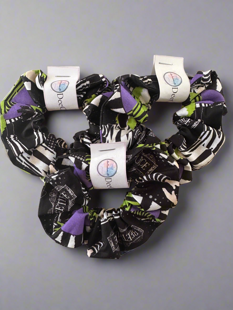 Scrunchie #16