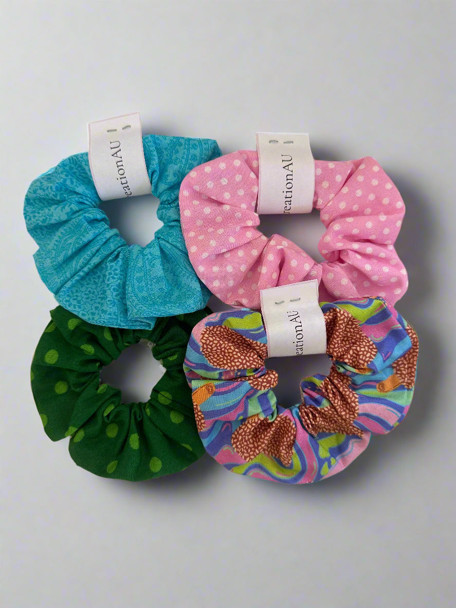 Scrunchies