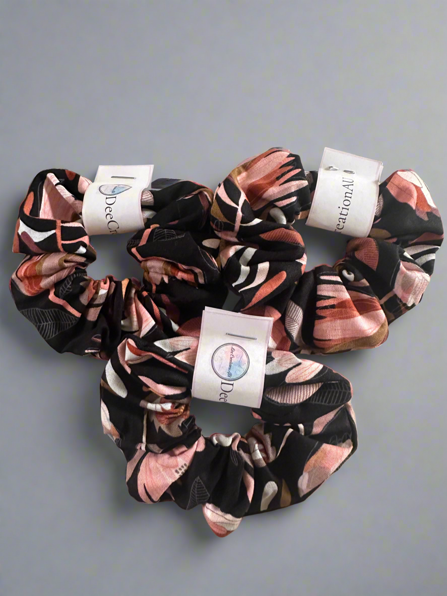 Scrunchie #9