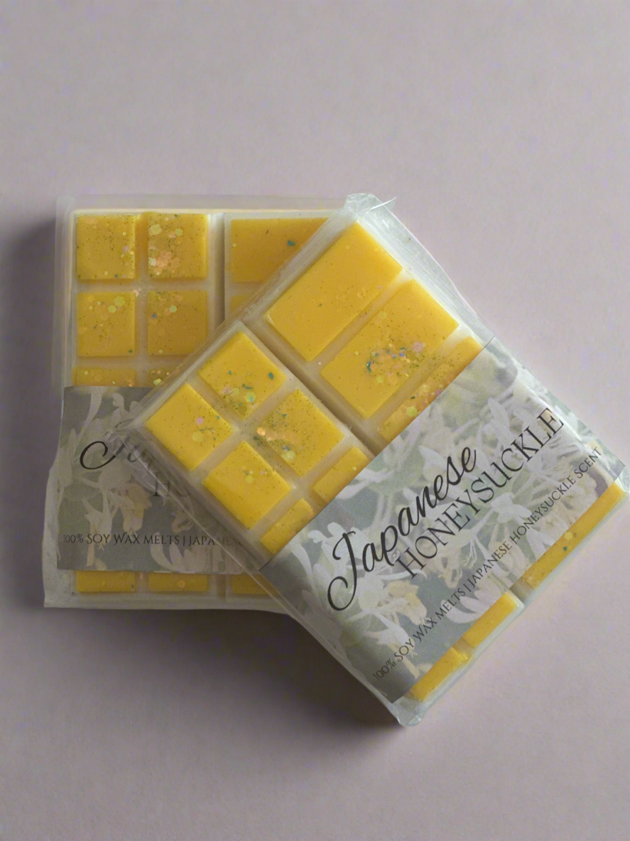 Japanese Honeysuckle Snap Bar