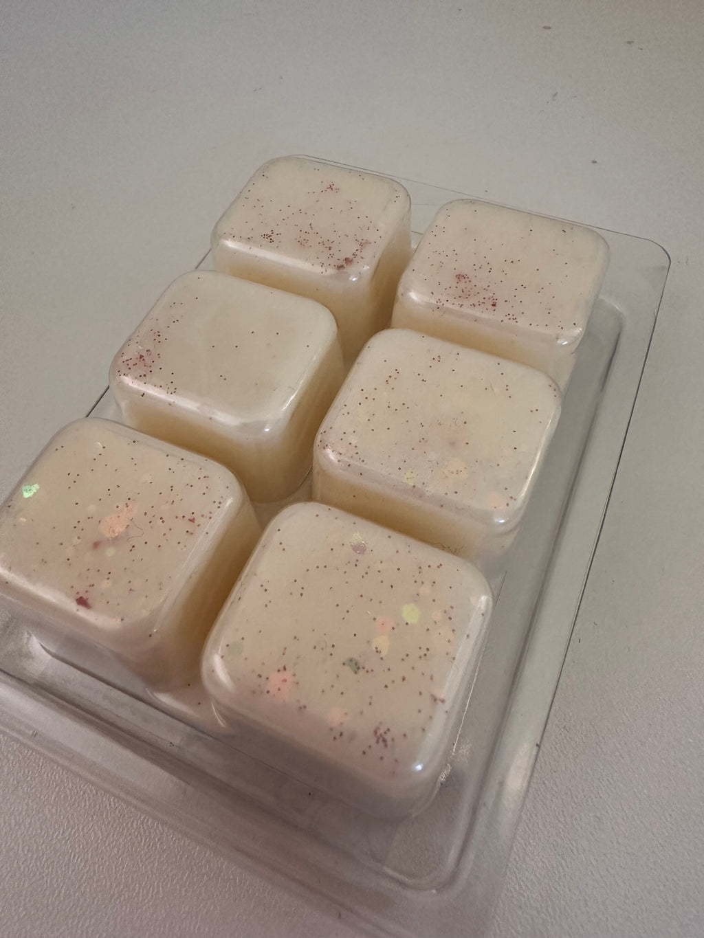 Vanilla Shake Wax Melt