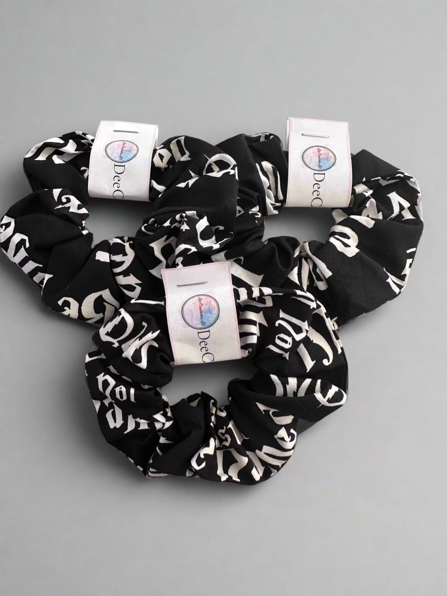 Scrunchie #13
