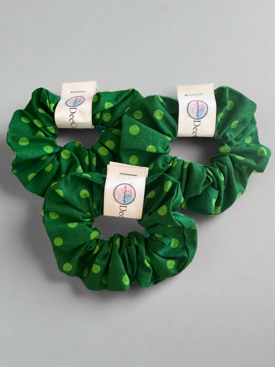 Scrunchie #8
