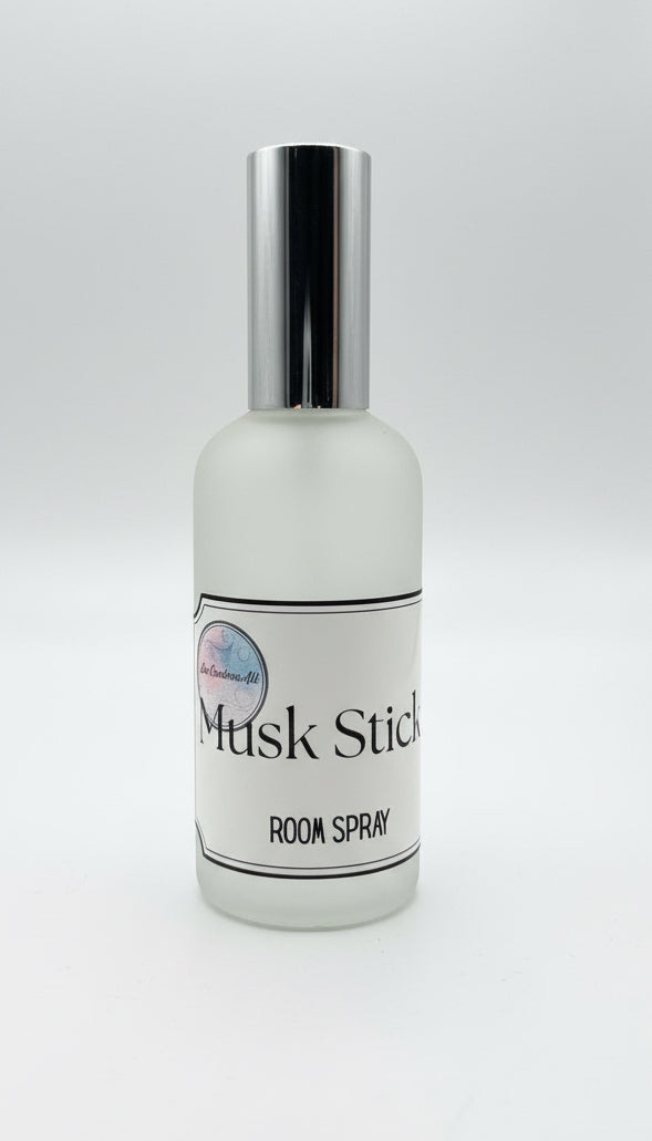 Musk Stick Room Spray