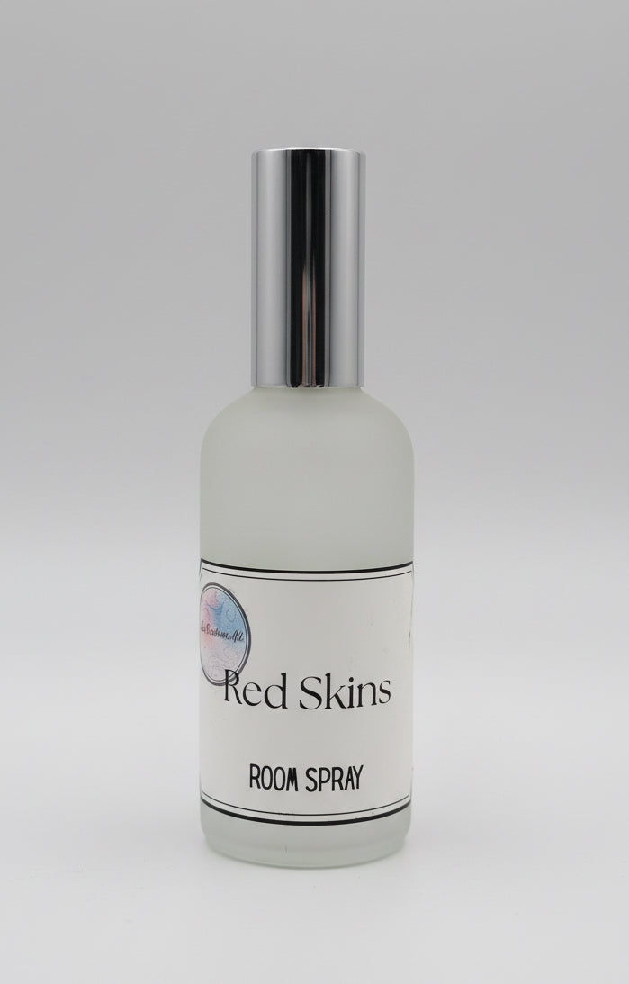 Red Skin Room Spray