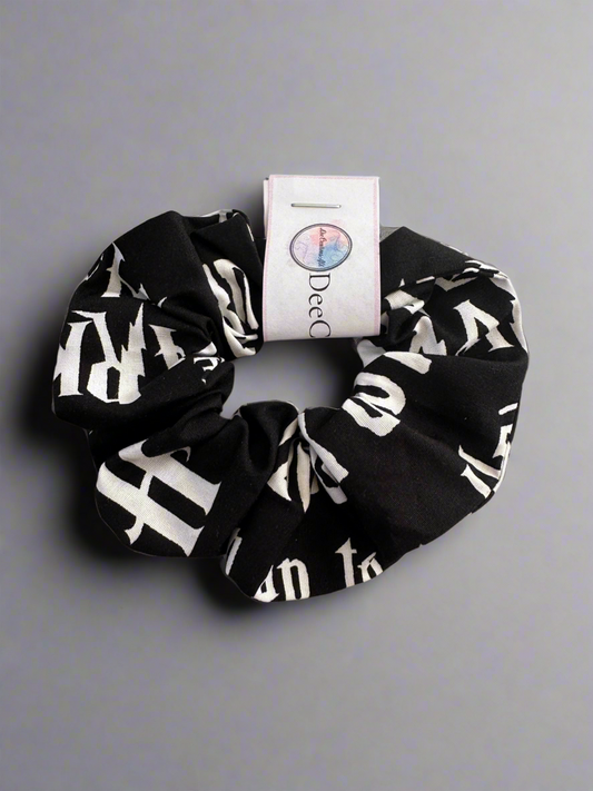 Scrunchie #13