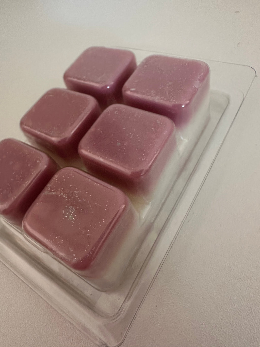 Sugar Cookie Clamshell