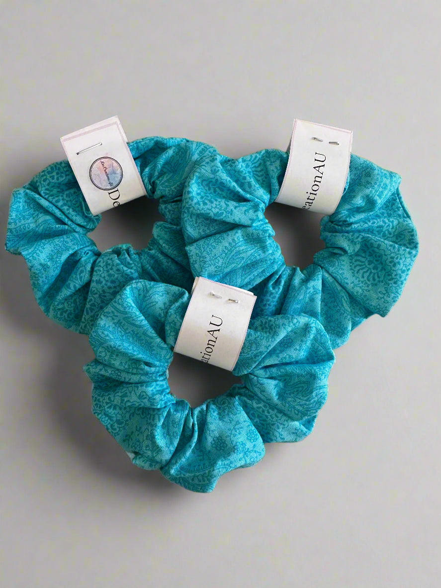 Scrunchie #7