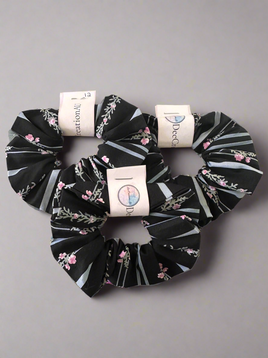 Scrunchie #12