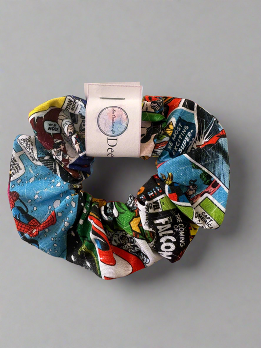 Scrunchie #15