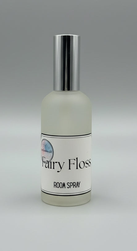 Fairy Floss Room Spray